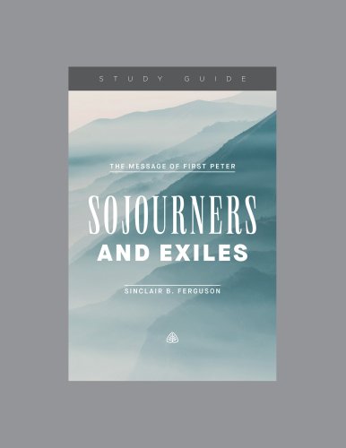 Sojourners and Exiles