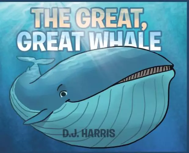 The Great, Great Whale