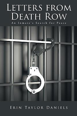 Letters from Death Row: An Inmate's Search for Peace