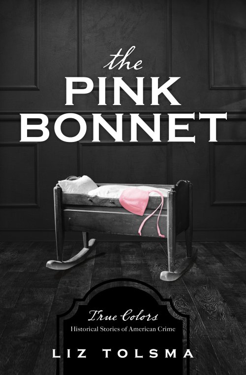 Pink Bonnet