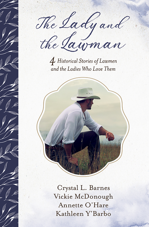 Lady and the Lawman