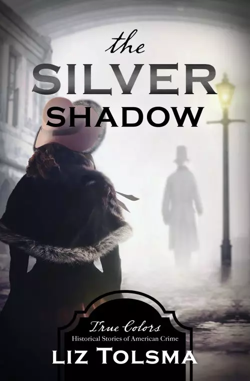 Silver Shadow