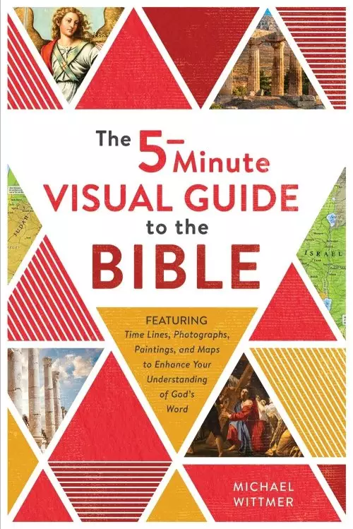 5-Minute Visual Guide to the Bible