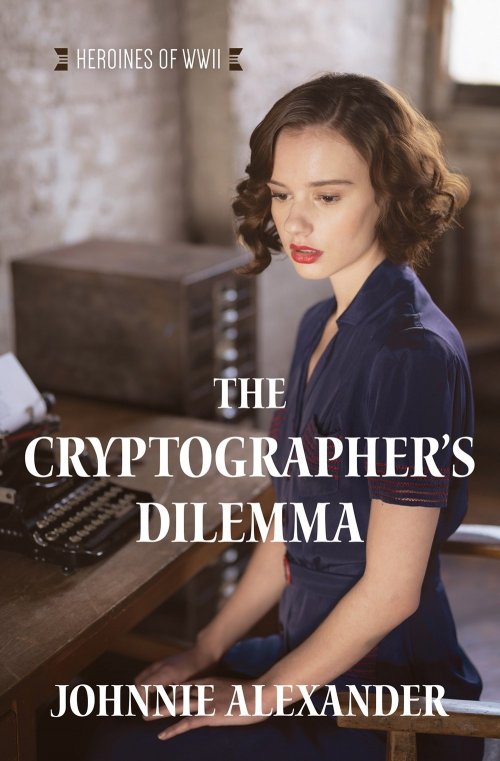 Cryptographer's Dilemma