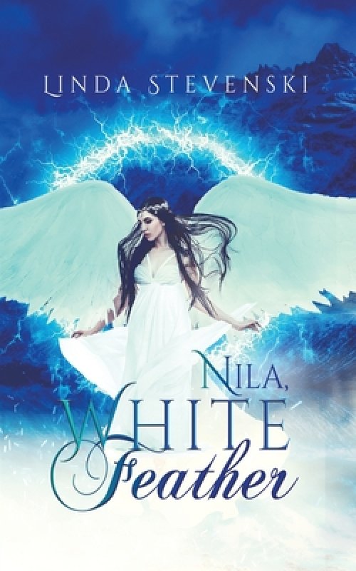 Nila, White Feather