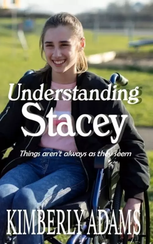 Understanding Stacey: Things aren't always as they seem