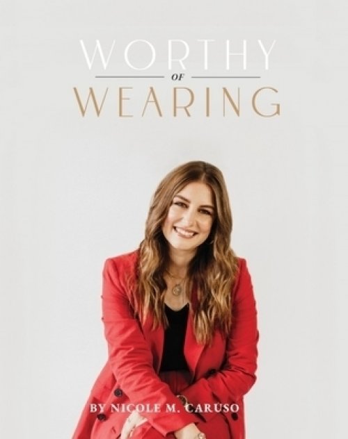 Worthy of Wearing: How Personal Style Expresses Our Feminine Genius