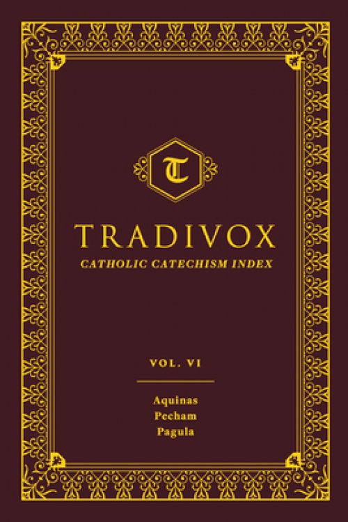 Tradivox Vol 6