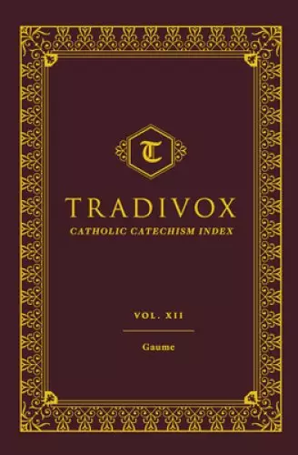 Tradivox Vol 12: Gaume