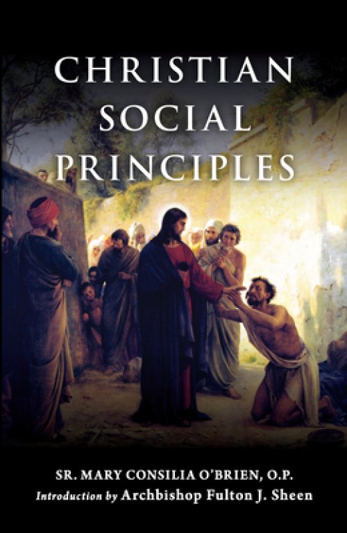 Christian Social Principles