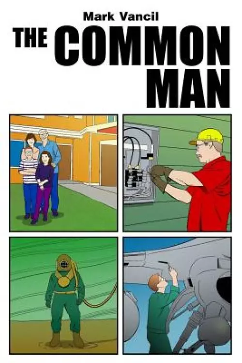 The Common Man