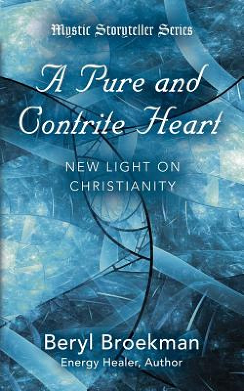 Pure And Contrite Heart