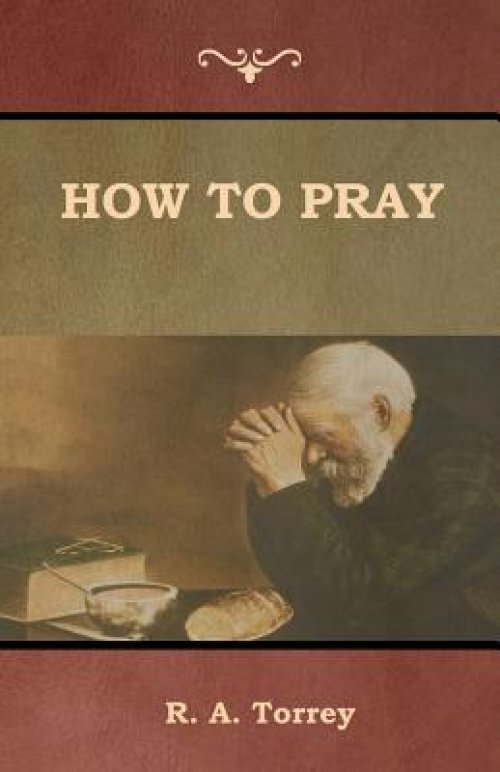 How to Pray