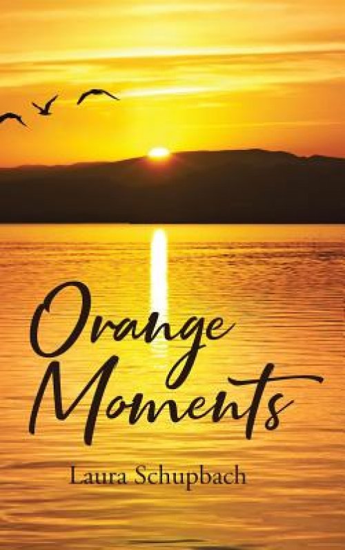 Orange Moments