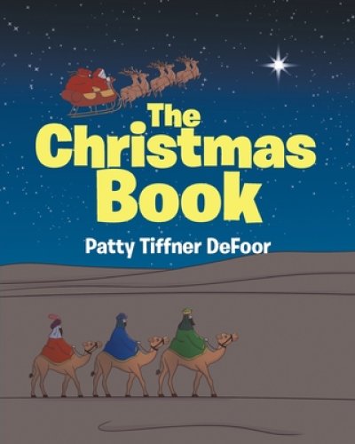 The Christmas Book