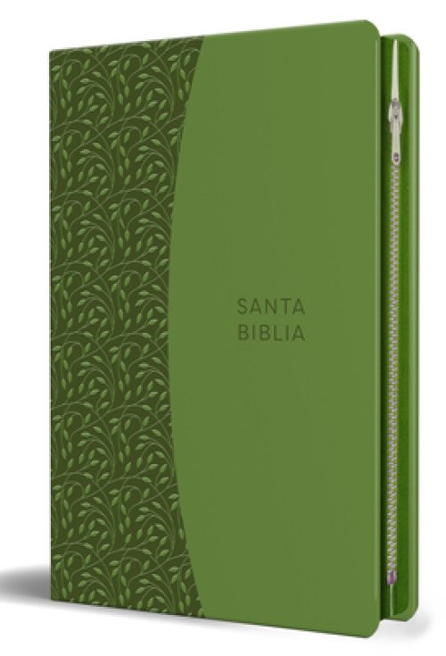 Biblia Reina Valera 1960 Tama