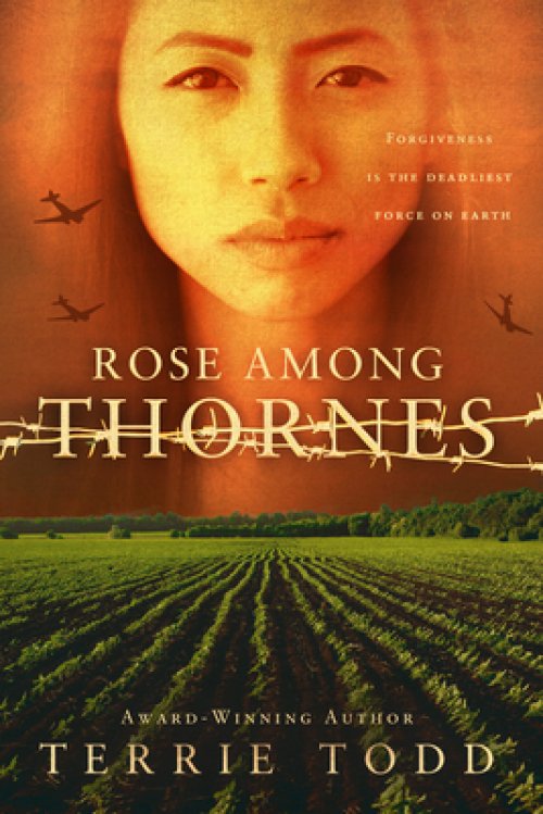 Rose Among Thornes