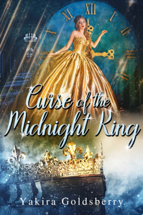 Curse of the Midnight King