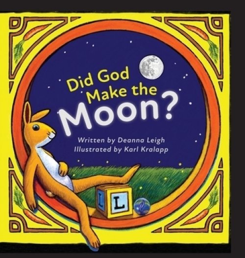 Did God Make the Moon?