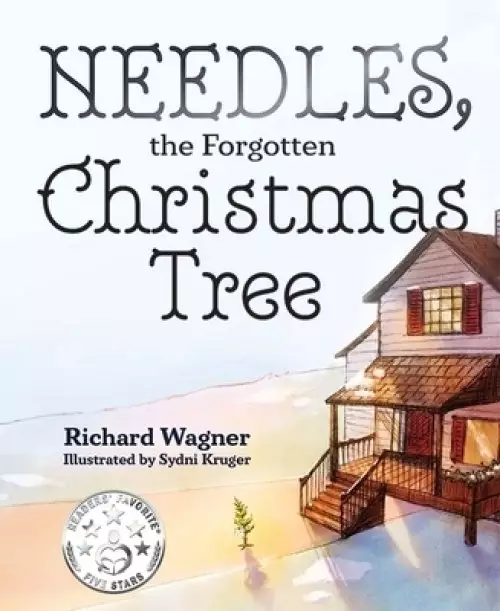 Needles the Forgotten Xmas Tre