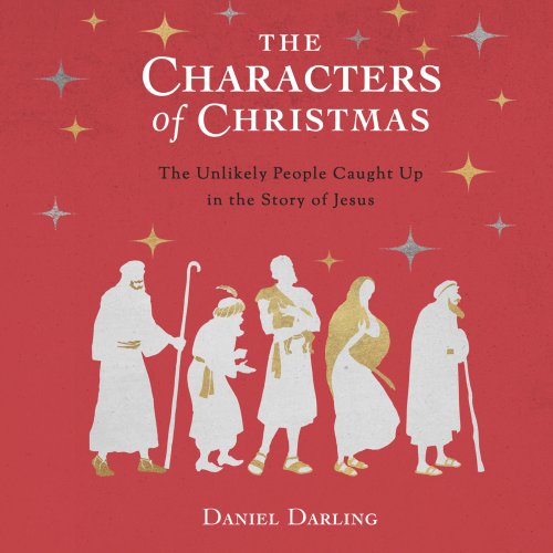 Characters of Christmas