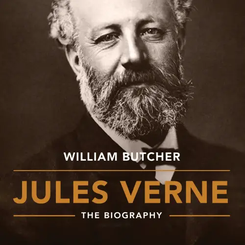 Jules Verne: The Biography