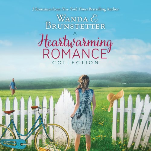 Heartwarming Romance Collection