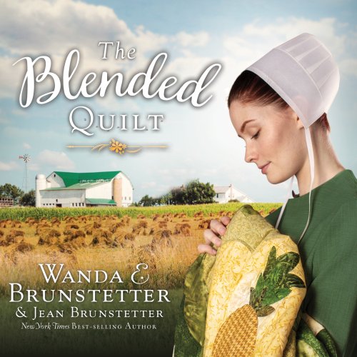 Blended Quilt