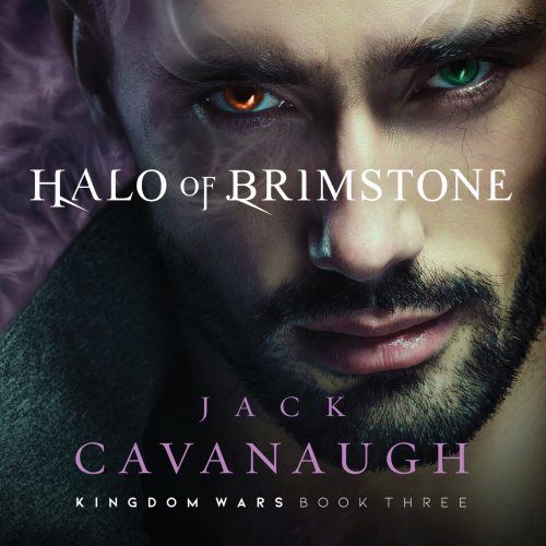 Halo of Brimstone