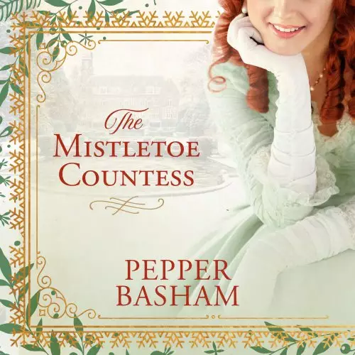 Mistletoe Countess