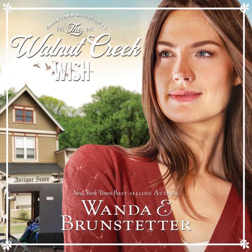 Walnut Creek Wish