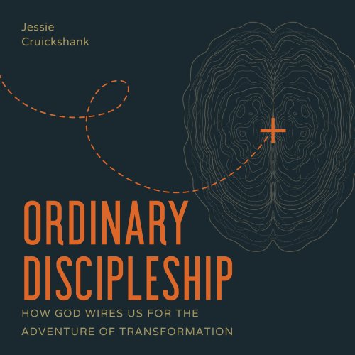 Ordinary Discipleship