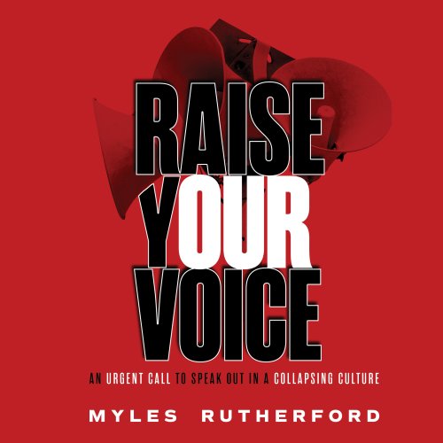 Raise Your Voice