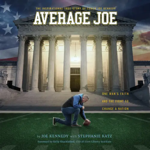 Average Joe