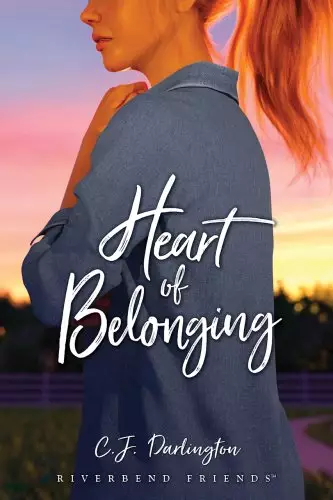 Heart of Belonging