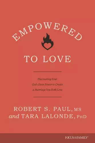 Empowered to Love