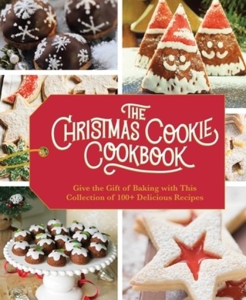 The Christmas Cookie Cookbook