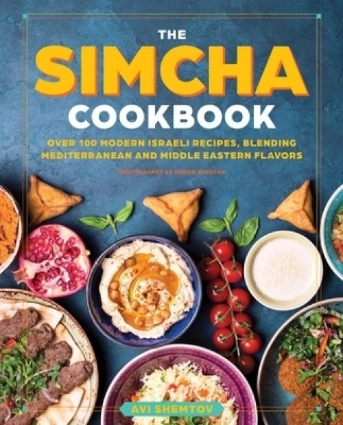 The Simcha Cookbook