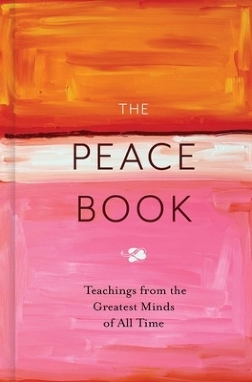 The Peace Book