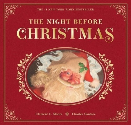 The Night Before Christmas: The Collectible Edition