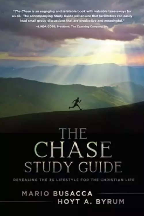 Chase Study Guide