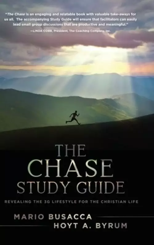 Chase Study Guide