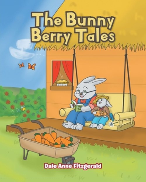 The Bunny Berry Tales