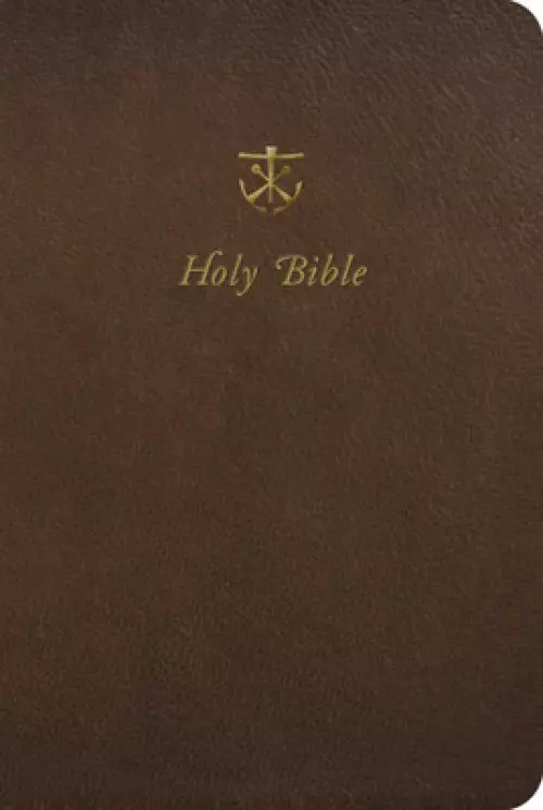 The Ave Catholic Notetaking Bible (Rsv2ce)