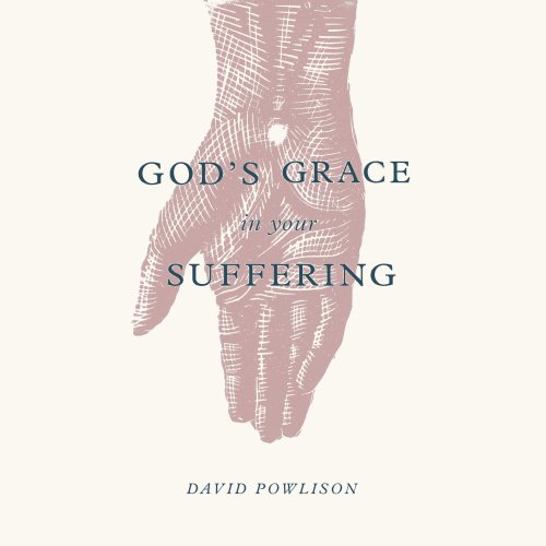 God's Grace in Your Suffering