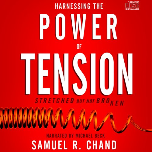 Harnessing the Power of Tension