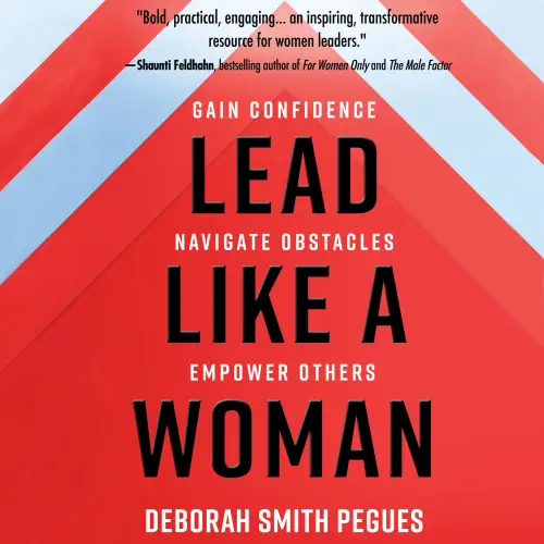 Lead Like a Woman