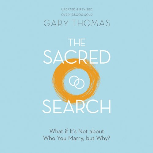 The Sacred Search