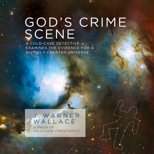 God's Crime Scene