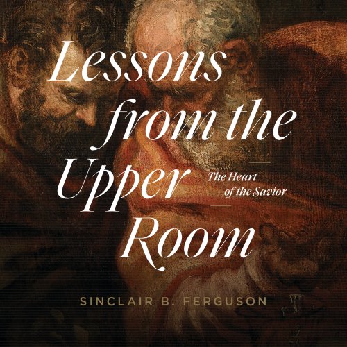 Lessons from the Upper Room